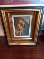 Schilderij op doek, Antiek en Kunst, Ophalen