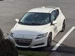 Honda CRZ 1.5 Hybride/Benzine * 2011 * 207.000km * Euro 5, Auto's, Voorwielaandrijving, 4 cilinders, Wit, Handgeschakeld