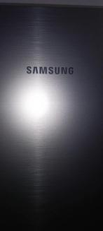 Frigo diepvries samsung, Ophalen