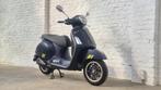 Vespa GTS 300 Super Sport @motomobilia, Motoren, Scooter, 300 cc, Bedrijf, Minimaal motorrijbewijs A2