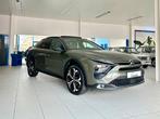 Citroën C5 X, Autos, Citroën, Cuir, Argent ou Gris, Achat, Euro 6
