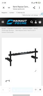 Lot de peche, Enlèvement, Neuf