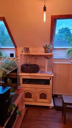 kattenkast, Dieren en Toebehoren, Ophalen, Gebruikt