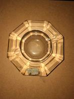 Cendrier Val St Lambert