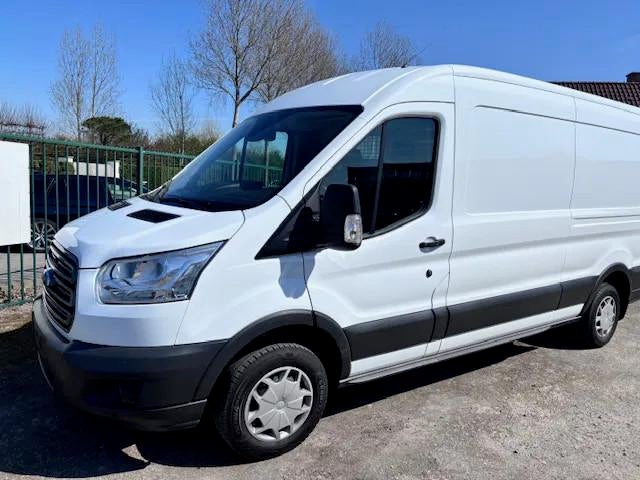 Ford Transit 2.0D 77KW 15.900 + BTW, 177 g/km, Achat, 105 ch, Entreprise