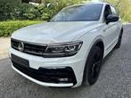 Volkswagen Tiguan Allspace Tiguan Allspace 1.5 TSI ACT Plati, Autos, Volkswagen, Achat, Entreprise, Alarme, 5 places