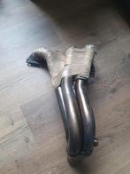 Collecteur d'échappement Peugeot 206 1.6 2-1, Enlèvement ou Envoi