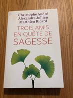 101 - Trois amis en quête de sagesse, Enlèvement ou Envoi, Utilisé