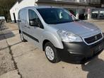 Peugeot Partner Diesel Airco Schuifdeur! Euro 6!, Auto's, Euro 6, 4 cilinders, 1600 cc, Bedrijf