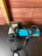 Invalzaag / muurfrees – gebruikt – werkt goed, Ophalen, Gebruikt