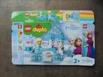 Lego Duplo Box 10920 (zie foto's), Kinderen en Baby's, Speelgoed | Duplo en Lego, Ophalen of Verzenden, Gebruikt, Duplo