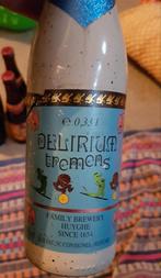 Oud vol flesjes Delirium Tremens, Verzamelen, Wijnen, Ophalen, Vol