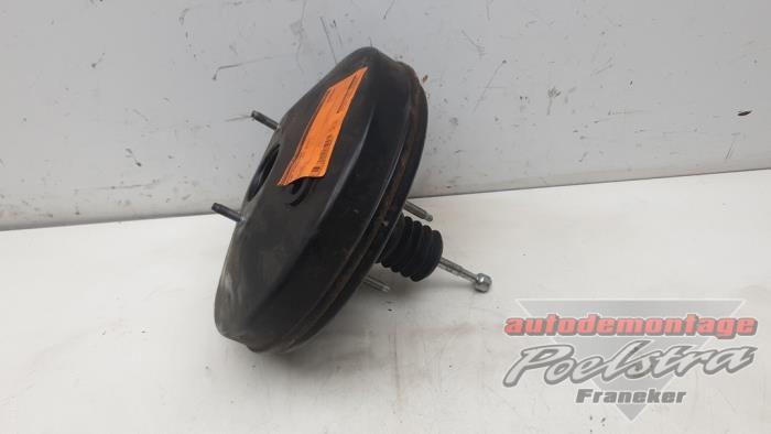 Assistant de freinage d'un Fiat Punto, -, 3 mois de garantie, Utilisé, Fiat