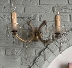 Verlichting, Ophalen