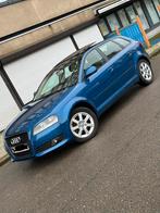 Nieuwe koppeling Audi a3 Euro5 1.6tdi perfecte staat Panoram, Auto's, Automaat, 5 deurs, Particulier, Te koop