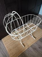 Oude ijzeren wieg, Antiek en Kunst, Ophalen