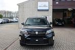 Suzuki Vitara CAMERA*PARKEERSENSOREN*NAVIGATIE*APPLE-CARPLAY, Auto's, Voorwielaandrijving, Stof, Zwart, Zwart