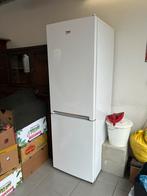 Koel- en vrieskast Beko, Elektronische apparatuur, Koelkasten en IJskasten, Ophalen, Gebruikt, 200 liter of meer, Met aparte vriezer