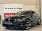 BMW 430iAs M-Pack GranCoupé Sport-Aut. LED-HKardon-Carplay, Auto's, 1998 cc, Achterwielaandrijving, 4 cilinders, Isofix