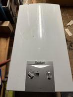 Warm Water doorstromer, Ophalen, Gebruikt, Aardgas, Geiser