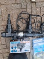 Vijvermateriaal, Jardin & Terrasse, Accessoires pour étangs, Enlèvement, Utilisé, Pompe de bassin
