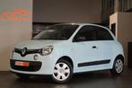 Renault Twingo Twingo 1.0i SCe CruiseC. Airco Garantie*, Auto's, Renault, 4 zetels, Gebruikt, Euro 6, https://public.car-pass.be/vhr/5a08527a-9cef-4456-908c-ea2e737d8dfe