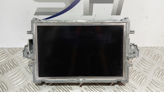 Affichage navigation d'un Mercedes E-Klasse, 3 mois de garantie, Utilisé, -, -