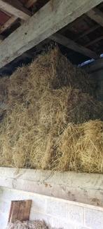 Petit ballot de foin, Enlèvement