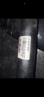 Arbre de transmission pont mercedes a45s, Enlèvement ou Envoi, Comme neuf