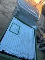 Legbordstelling, Ophalen