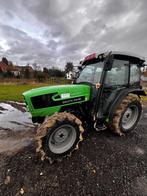 Tracteur deutz fahr, Neuf, Deutz - Fahr, Jusqu'à 2500, Jusqu'à 80 ch