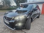 Peugeot 5008 1.5 BlueHdi GT-LINE(Bouw2020/110.000km)Automaat, Auto's, Monovolume, USB, 4 cilinders, Leder