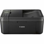 Canon PIXMA MX490 series à vendre, Informatique & Logiciels, Enlèvement, Comme neuf, Fax, Imprimante