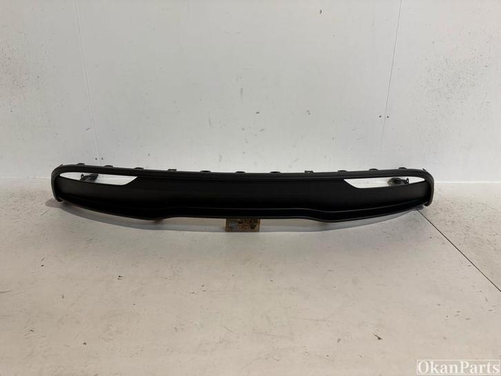 Tesla Model 3 Highland diffuser 1587741-00-D, Auto-onderdelen, Carrosserie, Bumper, Achter, Gebruikt