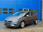 Opel Corsa (bj 2019, automaat), Auto's, Stof, Gebruikt, 4 cilinders, Bedrijf