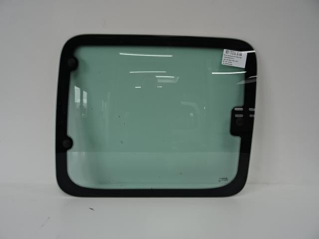 PORTIERRUIT LINKS ACHTER Renault Kangoo (KC), Gebruikt, Renault