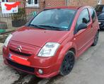 Citroën C2 sportieve versie( automaat), Auto's, Automaat, Overige kleuren, 1400 cc, Particulier