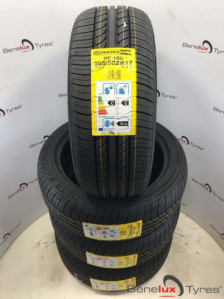 NIEUW 205/50ZR17 205/50R17 205/50/17 205/50 ZR17 R17 2055017, Auto-onderdelen, Banden en Velgen, Ophalen, -, -, Nieuw