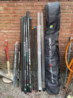 Canne a peche Preston, Enlèvement, Comme neuf