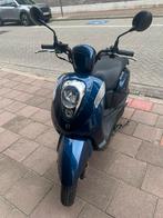 Te koop scooter B klaas alles nieuw, Nieuw, Klasse B (45 km/u), Ophalen, Mio