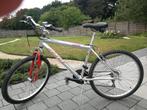 herenfiets - mountainbike Agece maat 26,, Versnellingen, Zo goed als nieuw, 65 cm of meer, Ophalen
