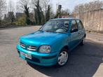Nissan micra - automatique -137000 km - Prete à immatriculer, Euro 2, Achat, 50 kW, Entreprise