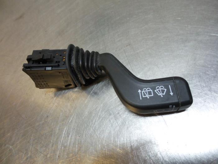 Ruitenwis Schakelaar van een Opel Corsa (Corsa C 00-), Auto-onderdelen, Dashboard en Schakelaars, Opel, Gebruikt, 3 maanden garantie
