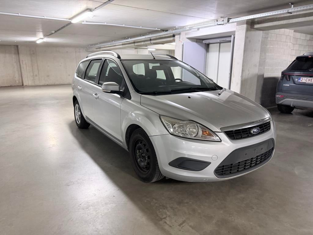 Hierbij, verkoop ik mijn Ford Focus  Motor 1.6 diesel, Autos, Ford, Focus, Achat, Particulier, Euro 4