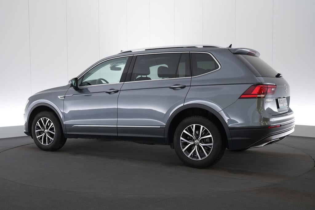 (2BBD363) VOLKSWAGEN TIGUAN ALLSPACE, Argent ou Gris, Achat, Entreprise, 149 g/km