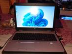 Hp probook 650 g2 i5-6200ude 16gb+ssd240gb+hd520.win11 pro, Computers en Software, Hp, 256 GB, Met videokaart, 2 tot 3 Ghz