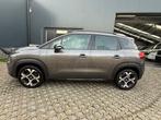Citroën C3 Aircross - Benzine/Automaat/navigatie/alu velgen, Stof, Gebruikt, 5 zetels, 5 deurs