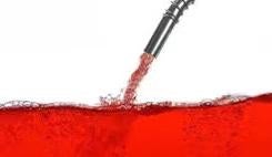 1744 liter stookolie, mazout, huisbrandolie te koop, Doe-het-zelf en Bouw, Verwarming en Radiatoren, Ophalen, Nieuw, Overige typen