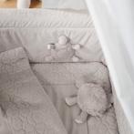 Parkbekleding Quax, Ophalen