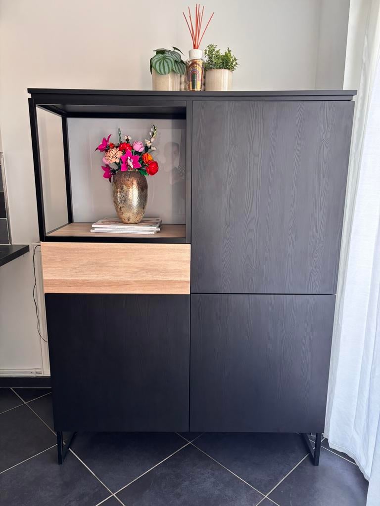 Ensemble de meubles de salle à manger Portofino, Enlèvement, Comme neuf